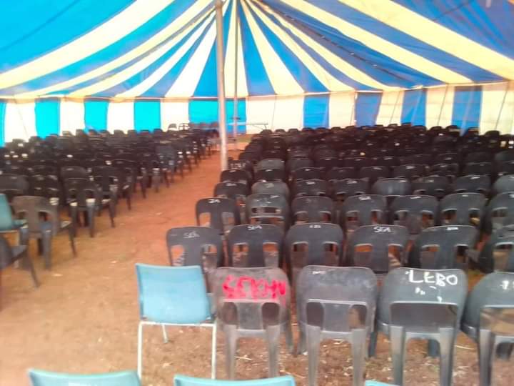 FAMI church FAMI church