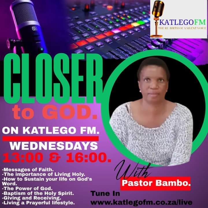 pastor Bambo